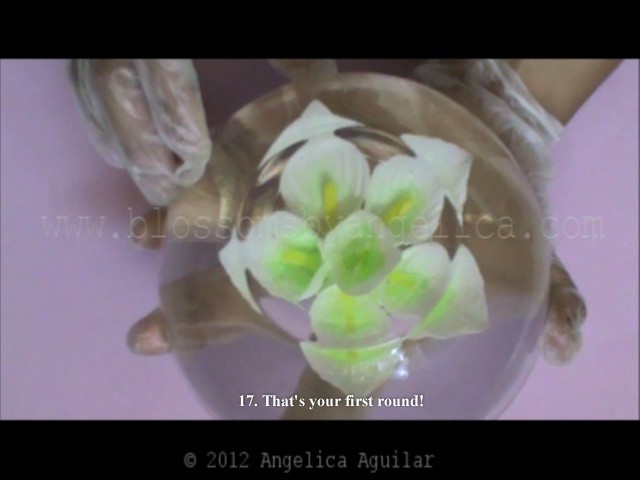 how to make calla lilies 17