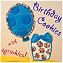 Birthday Cookies - sugarkissed.net