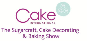 manchester events cake show