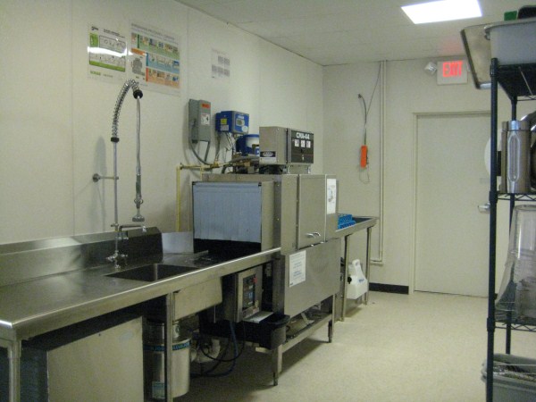 commercial kitchen 3